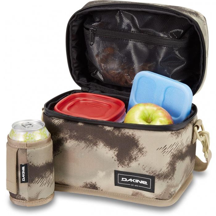 Dakine Lunch Box 5L Insulated Cooler -fieldCamo-Unisex