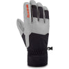 Pathfinder Glove - Steel Grey - Men's Snowboard & Ski Glove | Dakine