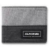 Portefeuille de remboursement - Greyscale - Men's Wallet | Dakine