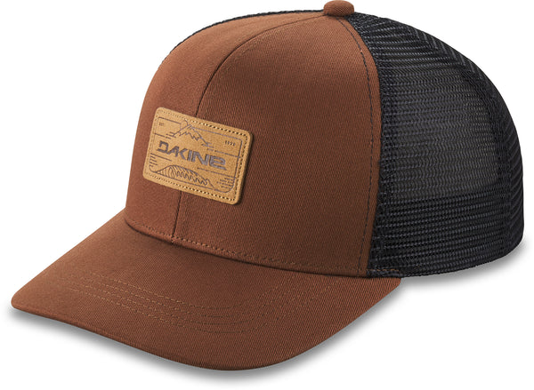 PEAKTOPEAKTRUCKER-