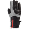 Gant Phantom Gore Tex - Steel Grey - Men's Snowboard & Ski Glove | Dakine
