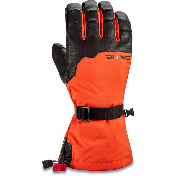 新品未使用タグ付き　DESCENTE デサントGLOVE【GORE-TEX】 PHOENIXGORETEXGLOVE-SUNFLARE-