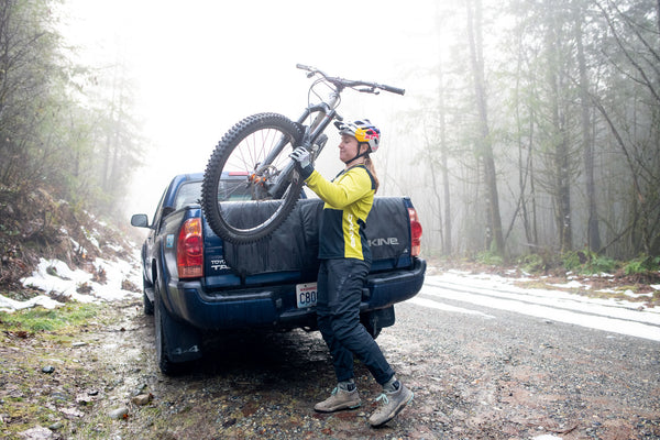 Dakine Pickup Pad DLX Curve