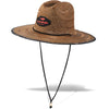 Chapeau de Paille Pindo - Cascade Camo - S22 - Sun Hat | Dakine