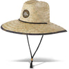 Chapeau de Paille Pindo - Cascade Camo - Sun Hat | Dakine