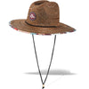 Pindo Straw Hat - Pindo Straw Hat - Sun Hat | Dakine