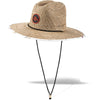 Chapeau de Paille Pindo - Chapeau de Paille Pindo - Sun Hat | Dakine