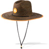 Chapeau de Paille Pindo - Oceanfront - Sun Hat | Dakine