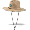 Chapeau de Paille Pindo - Chapeau de Paille Pindo - Sun Hat | Dakine