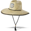 Chapeau de Paille Pindo - Trout - Sun Hat | Dakine