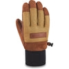 Pinto Glove - Red Earth / Caramel - Men's Snowboard & Ski Glove | Dakine