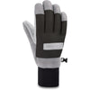 Gant Pinto - Steel Grey - Men's Snowboard & Ski Glove | Dakine
