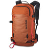 Poacher 22L Backpack - Red Earth - Snowboard & Ski Backpack | Dakine