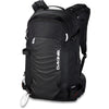 Poacher 32L Backpack - Black - Snowboard & Ski Backpack | Dakine