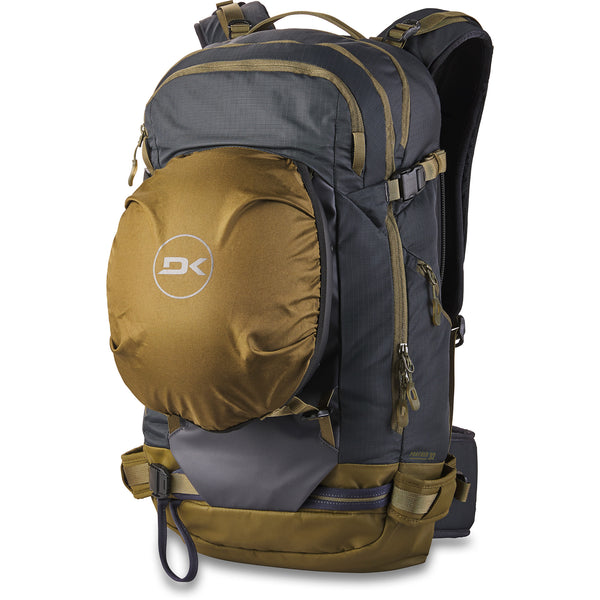 Poacher 32L Backpack – Dakine