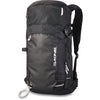 Poacher 40L Backpack - Black - Snowboard & Ski Backpack | Dakine