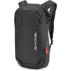 Sac à dos Poacher RAS 18L - Black - W22 - Removable Airbag System Snow Backpack | Dakine