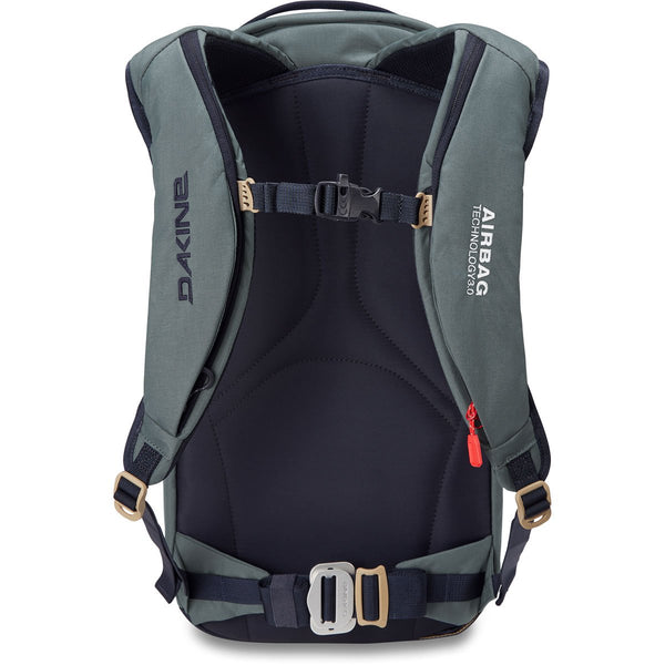 Dakine Poacher 18L Backpack