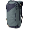Sac à dos Poacher RAS 18L - Dark Slate - Removable Airbag System Snow Backpack | Dakine