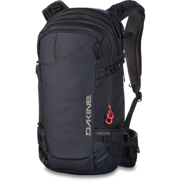 Dakine Poacher R.A.S. 26L Backpack