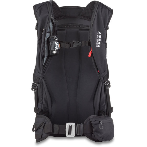 Dakine Poacher R.A.S. 26L Backpack