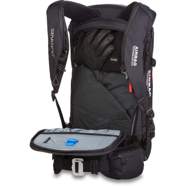 Dakine Poacher R.A.S. 26L Backpack