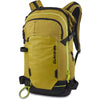 Sac à dos Poacher RAS 26L - Green Moss - Removable Airbag System Snow Backpack | Dakine