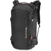 Sac à dos Poacher RAS 36L - Black - W22 - Removable Airbag System Snow Backpack | Dakine
