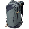 Sac à dos Poacher RAS 36L - Dark Slate - Removable Airbag System Snow Backpack | Dakine