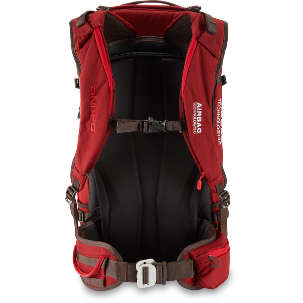 Dakine airbag backpack hotsell