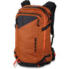 Sac à dos Poacher RAS 36L - Red Earth - Removable Airbag System Snow Backpack | Dakine
