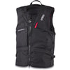 Braconnier RAS Gilet - Black - Removable Airbag System Snow Utility Vest | Dakine