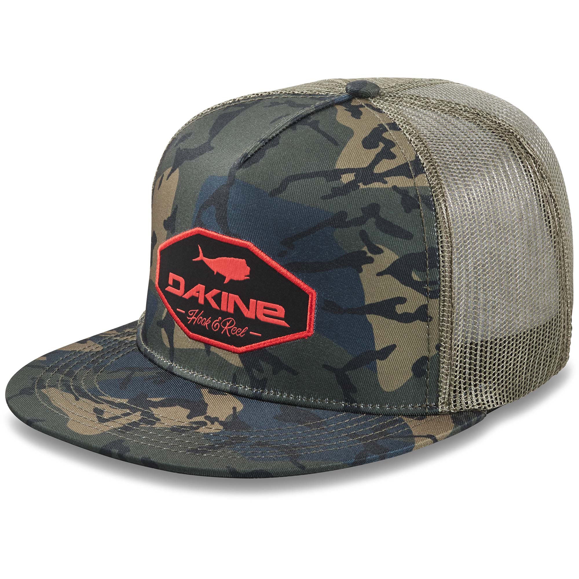 CLASSICDIAMONDTRUCKER-