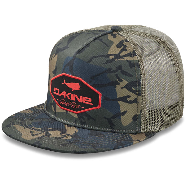 Dakine mt hood trucker hat online