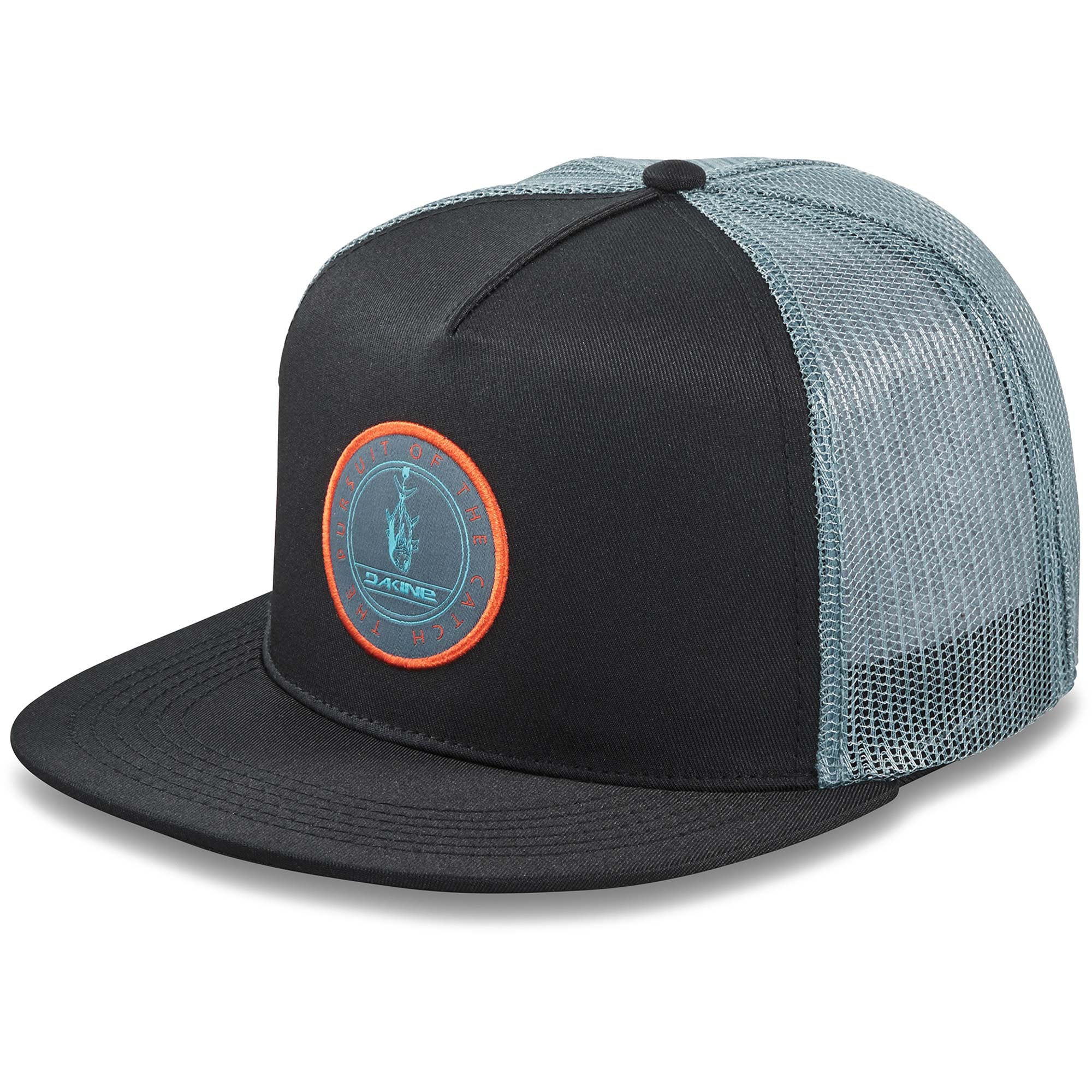 PURSUITFLATBILLTRUCKER-