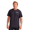 T-shirt à manches courtes de Pollard - Homme - Black - Men's Short Sleeve T-Shirt | Dakine