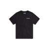 Pollard Volcano Short Sleeve T-Shirt - Women's - Black - Women's Short Sleeve T-Shirt | Dakine