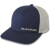 Casquette camionneur ferroviaire - Casquette camionneur ferroviaire - Men's Adjustable Trucker Hat | Dakine