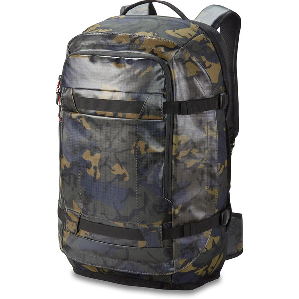 dakine ranger duffle 45l