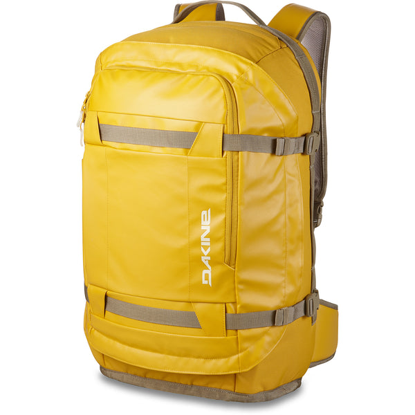 Dakine store travel backpack