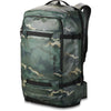 Sac à dos Ranger Travel 45L - Olive Ashcroft Camo - Travel Backpack | Dakine