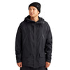 Reach Insulated 20K Jacket - Men's - Black - W23 - Men's Snow Jacket | Dakine