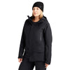 Reach Manteau isolé 20K - Femme - Black - W23 - Women's Snow Jacket | Dakine