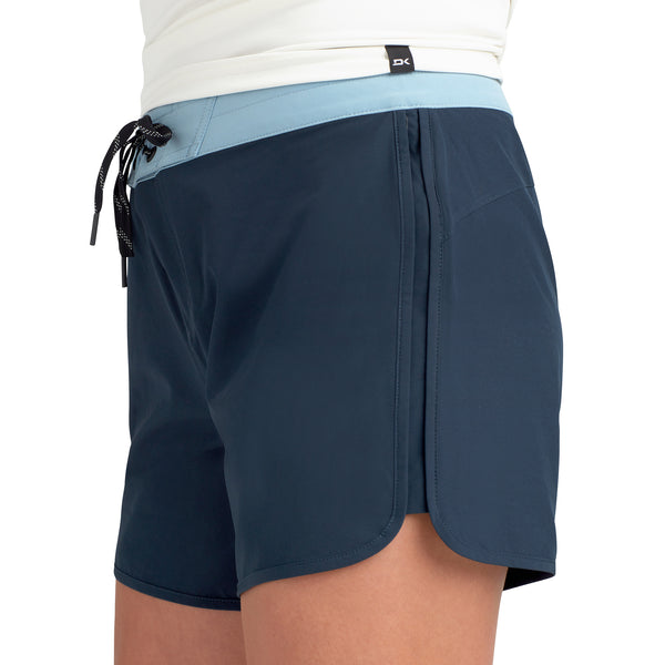 Dakine womens 2024 board shorts