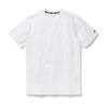T-shirt anti-UV Roots - Homme - True White - Men's Short Sleeve T-Shirt | Dakine