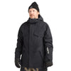 Reach Manteau isolé 20K - Homme - Black - W22 - Men's Snow Jacket | Dakine