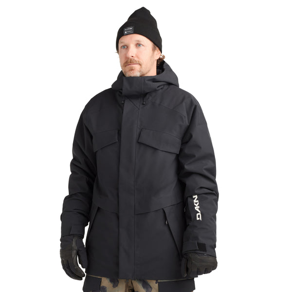 Dakine mens top snowboard jacket