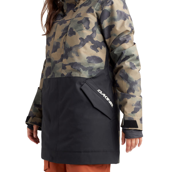 Reach Insulated 20K Jacket Women s Dakine