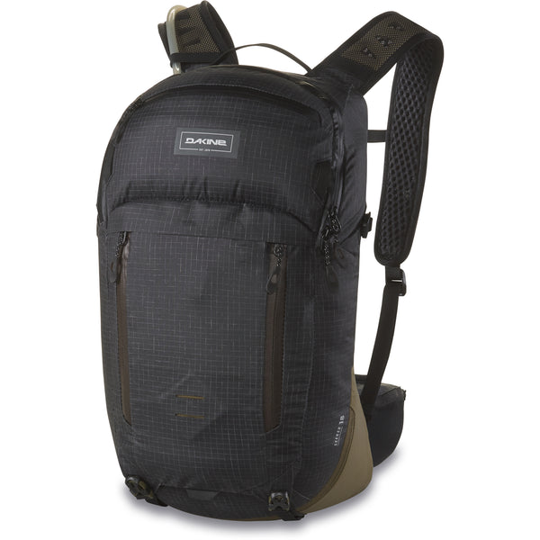 Dakine Men´s Seeker18l-ブラック-