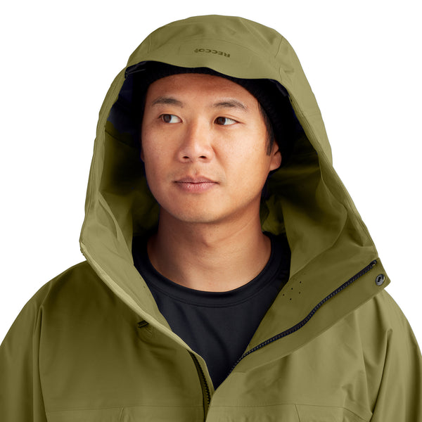 Dakine allen hot sale chore jacket